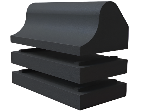Neck Relief Traction Block